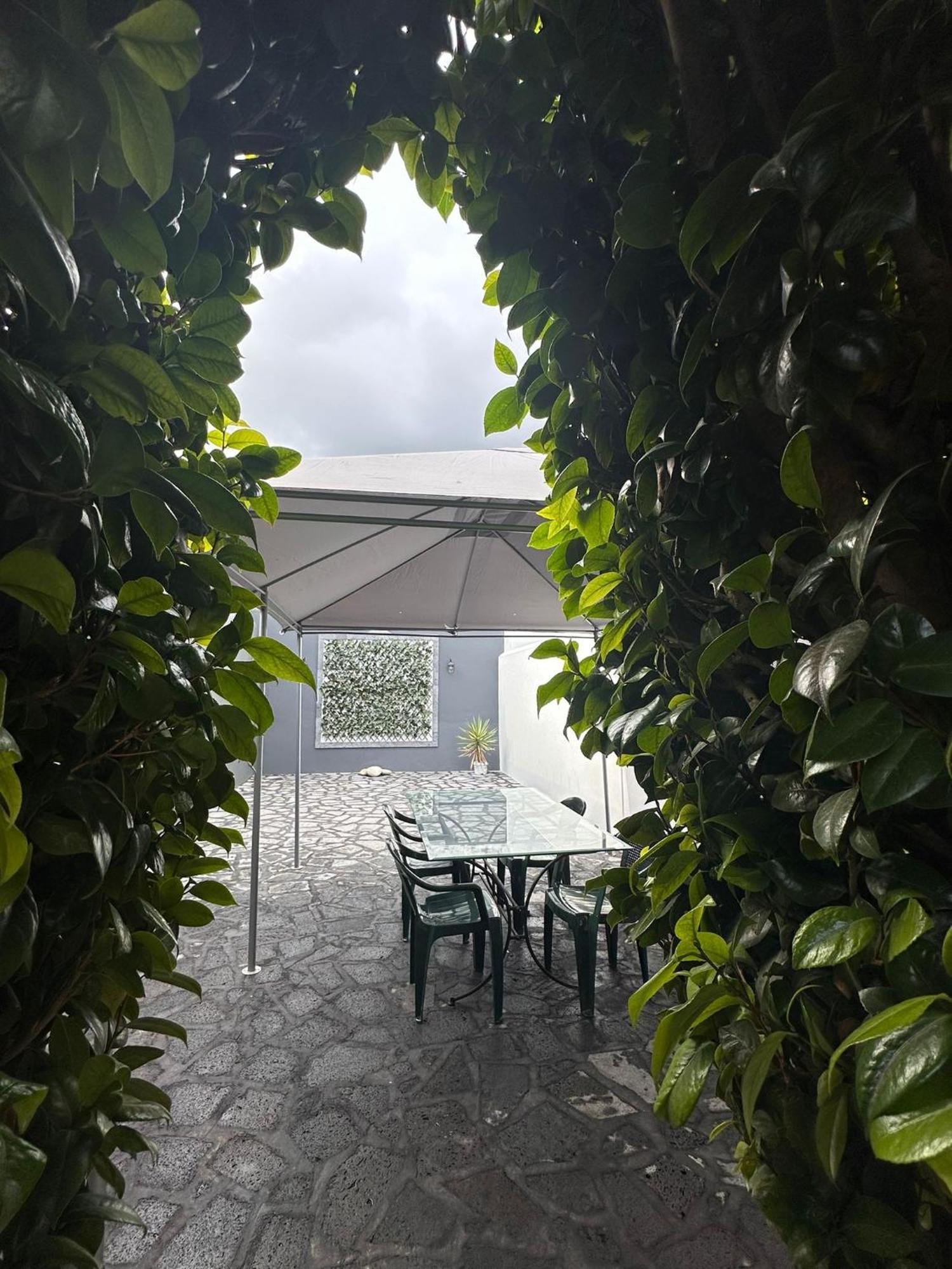 Azor International Hostel Ponta Delgada Eksteriør billede